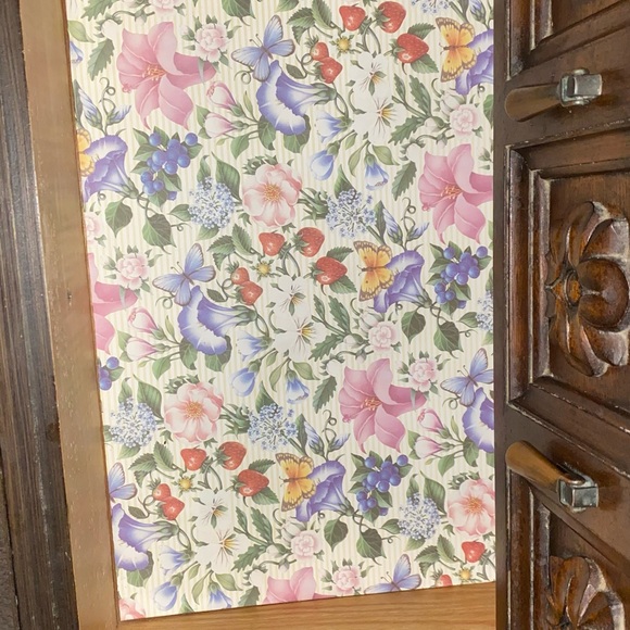 Fully Functional Wooden Dresser | NJ LOCAL PICKUP - Picture 1 of 9